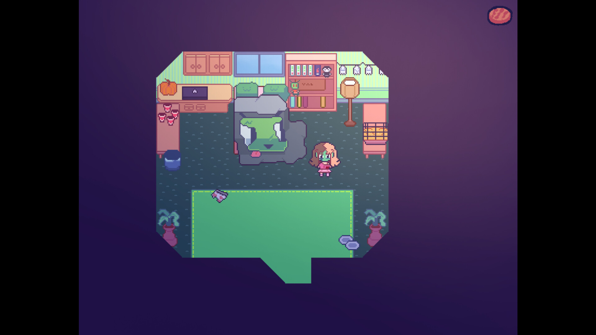 The Wapple Hous screenshot 1
