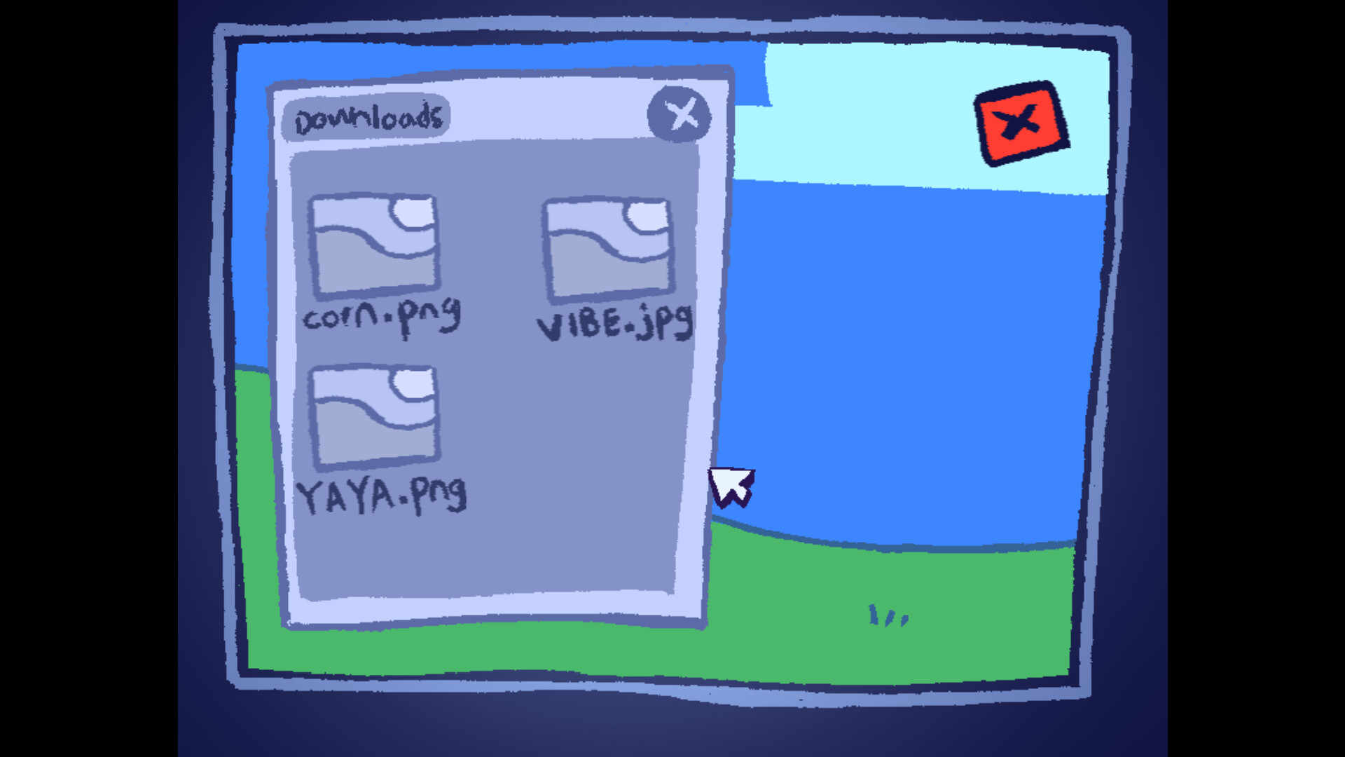 The Wapple Hous screenshot 3