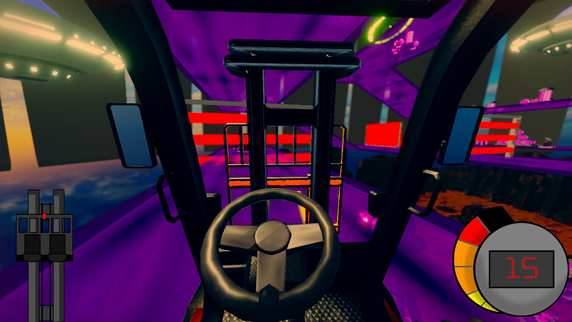 Fork It! screenshot 6
