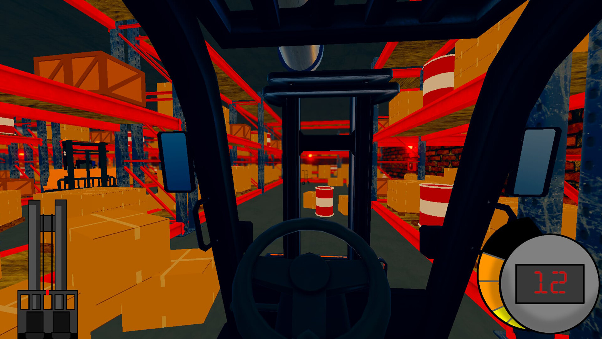 Fork It! screenshot 2