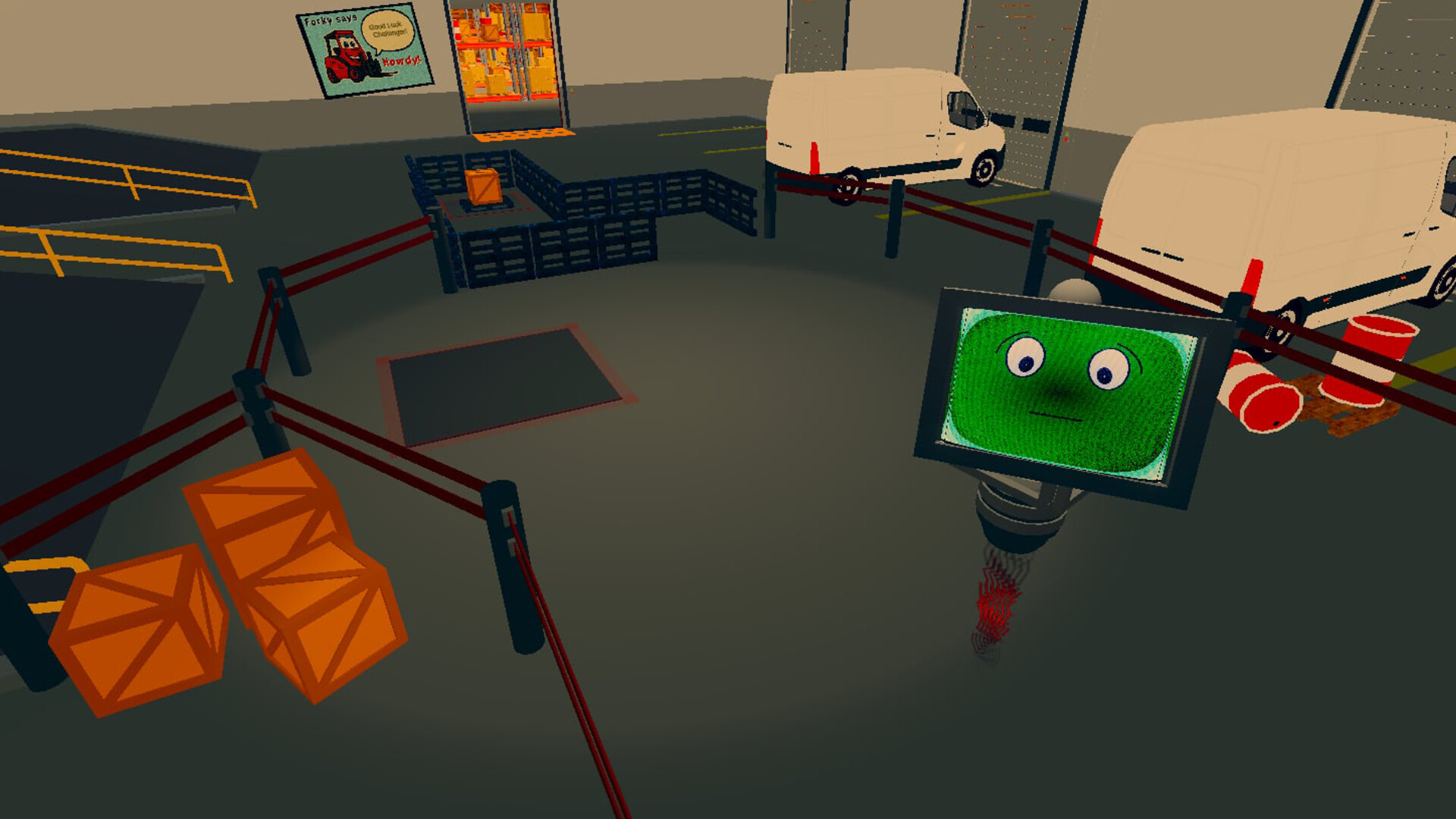 Fork It! screenshot 1