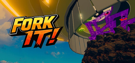 Fork It!