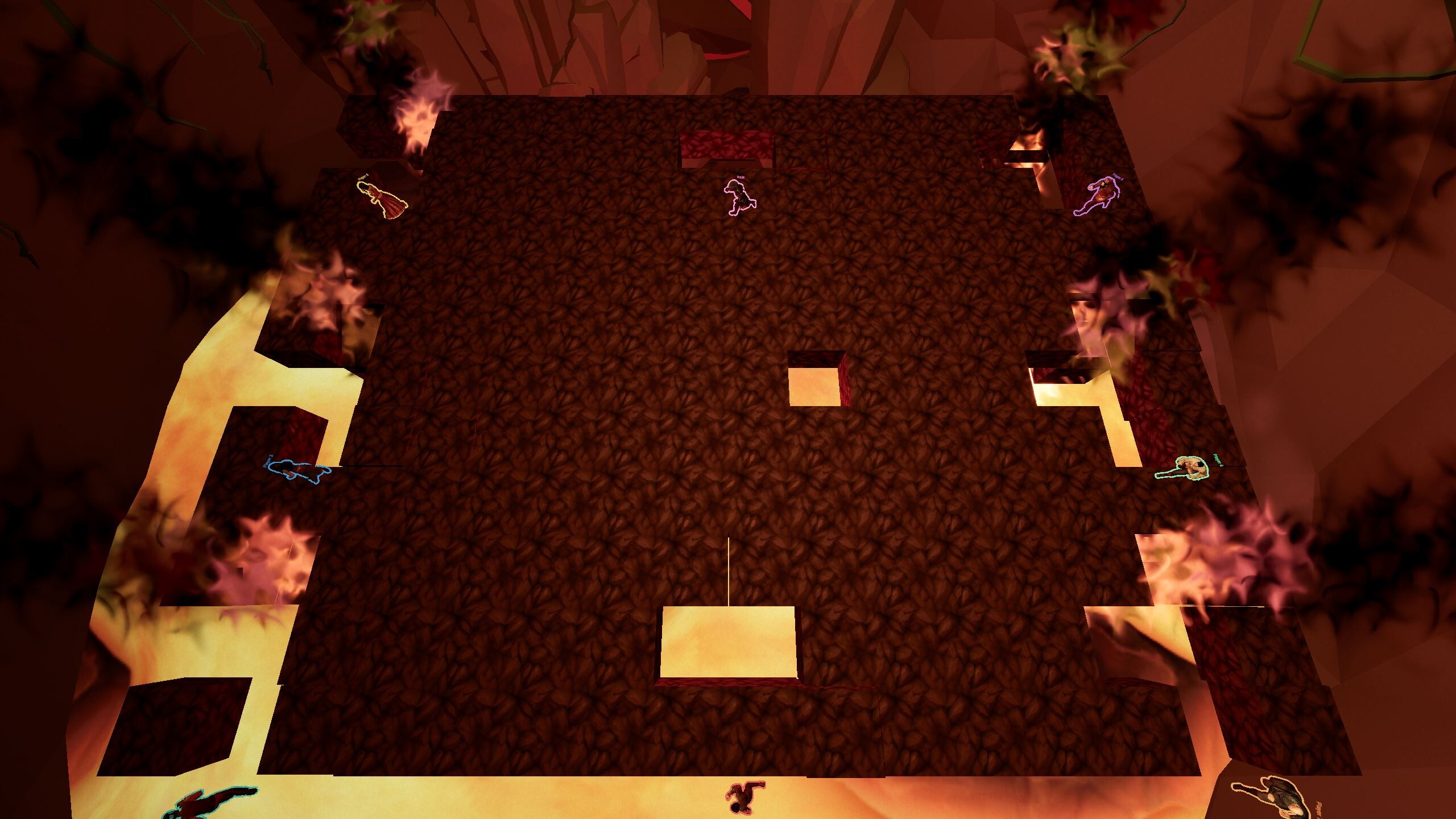 Hauntbound screenshot 2