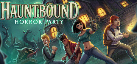 Hauntbound