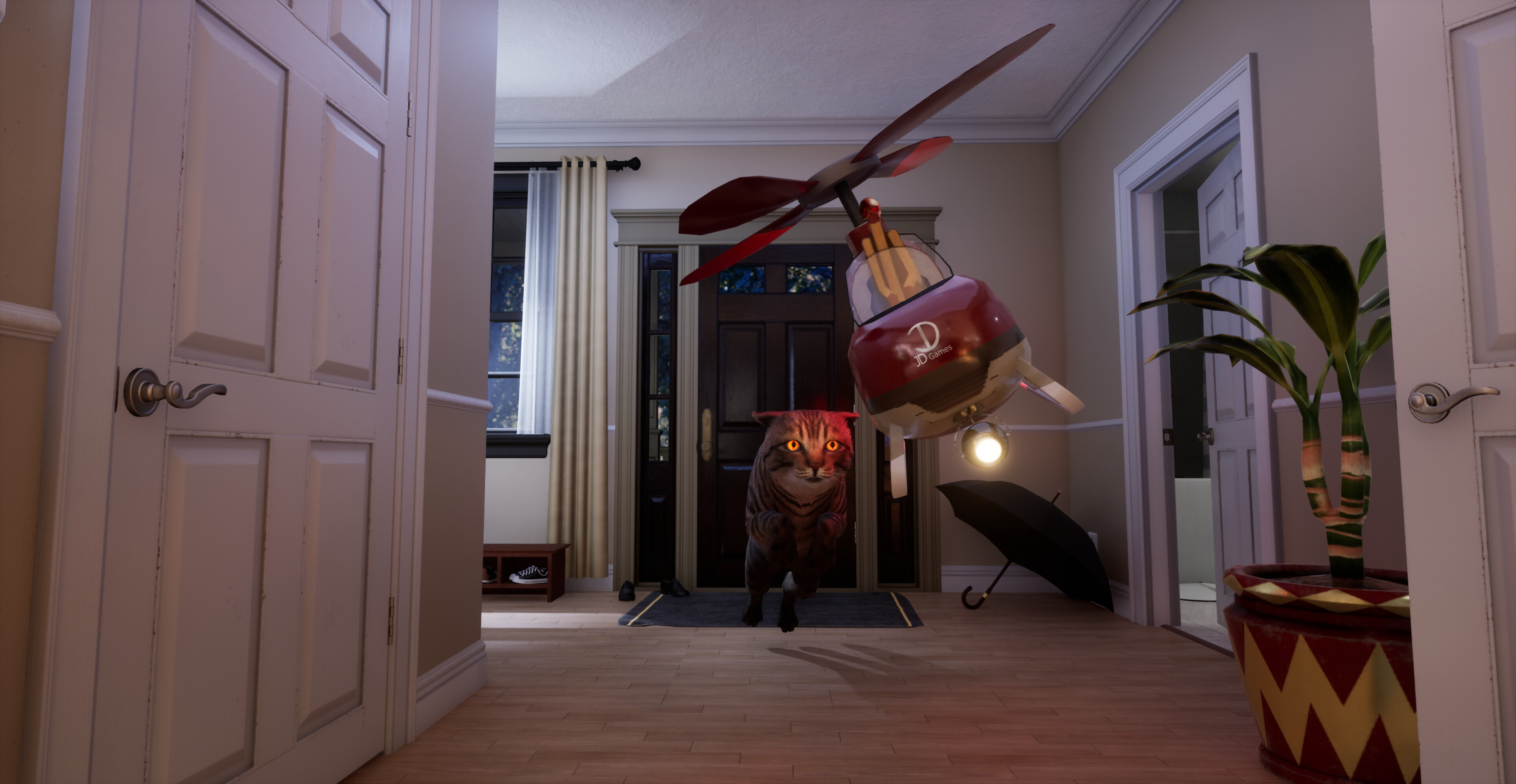 BRAVERY screenshot 3