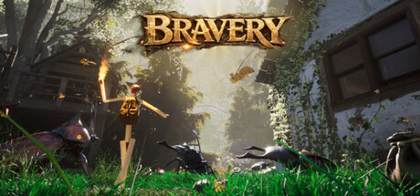 BRAVERY — Steam header