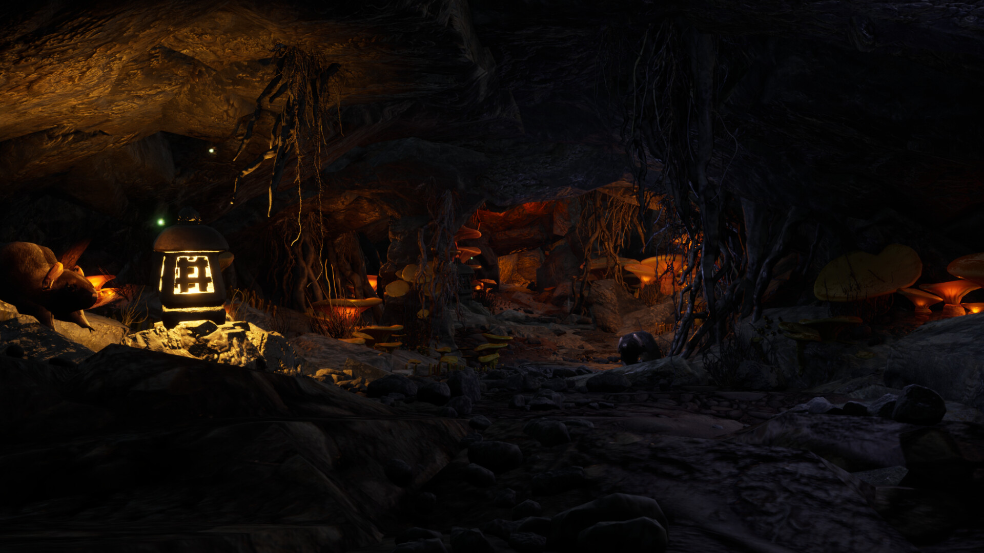 BRAVERY screenshot 11