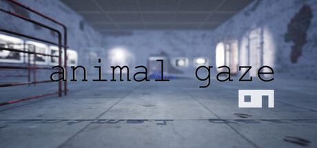 Animal Gaze on-XR