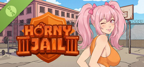 Horny Jail Demo