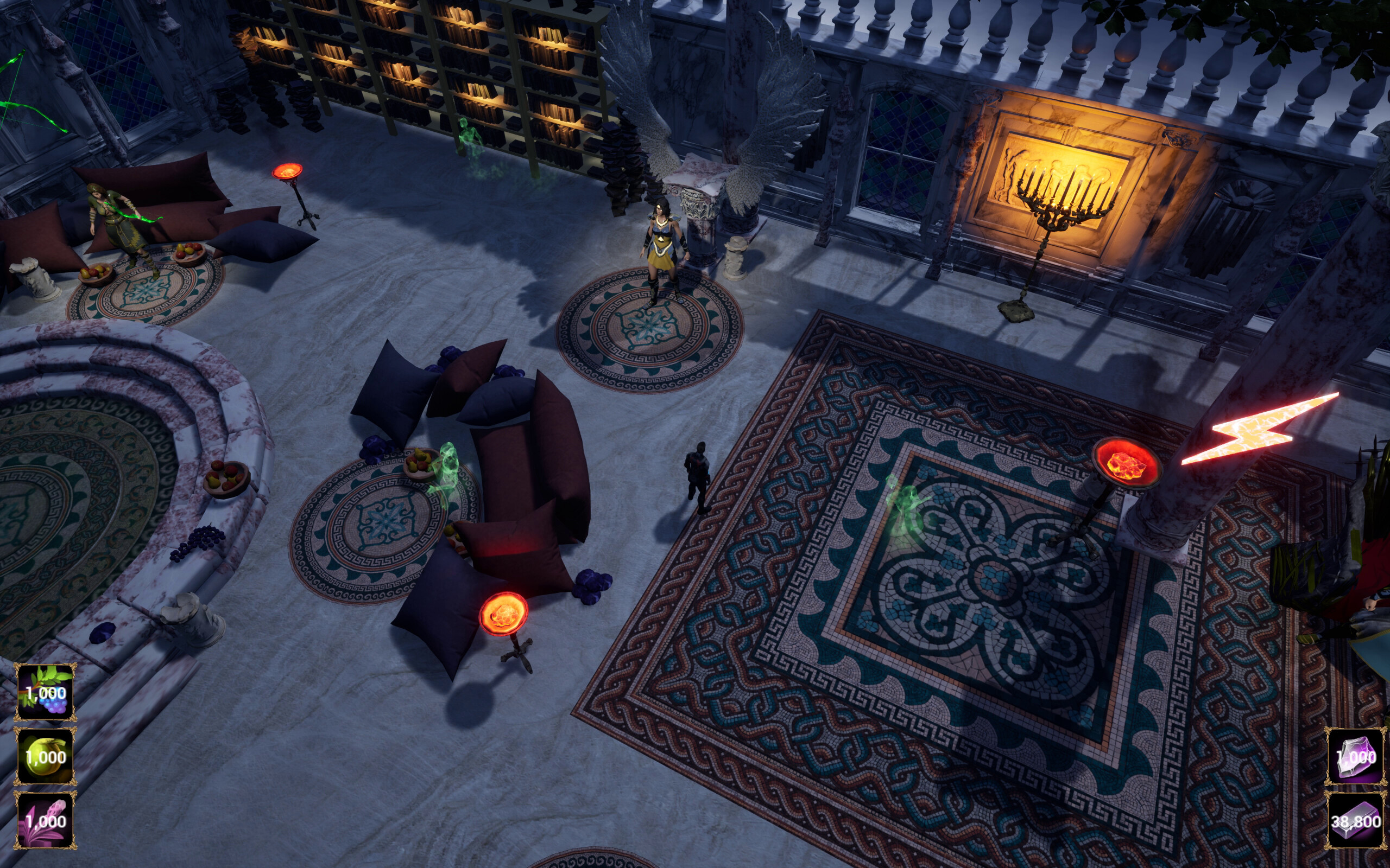 Chronos Trap in Time screenshot 9
