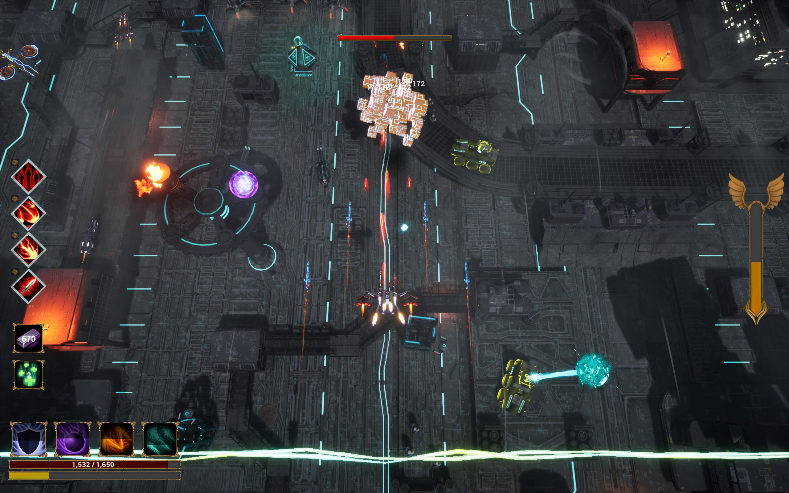Chronos Trap in Time screenshot 6