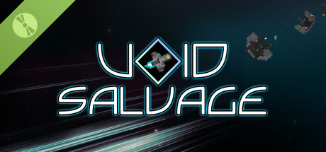 Void Salvage Demo