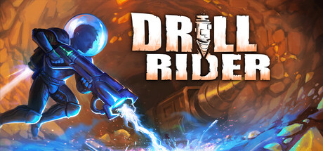 DRILL RIDER