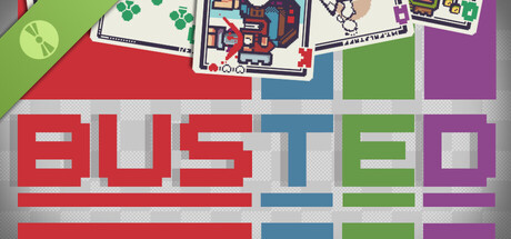 Busted - Deal or Die Demo