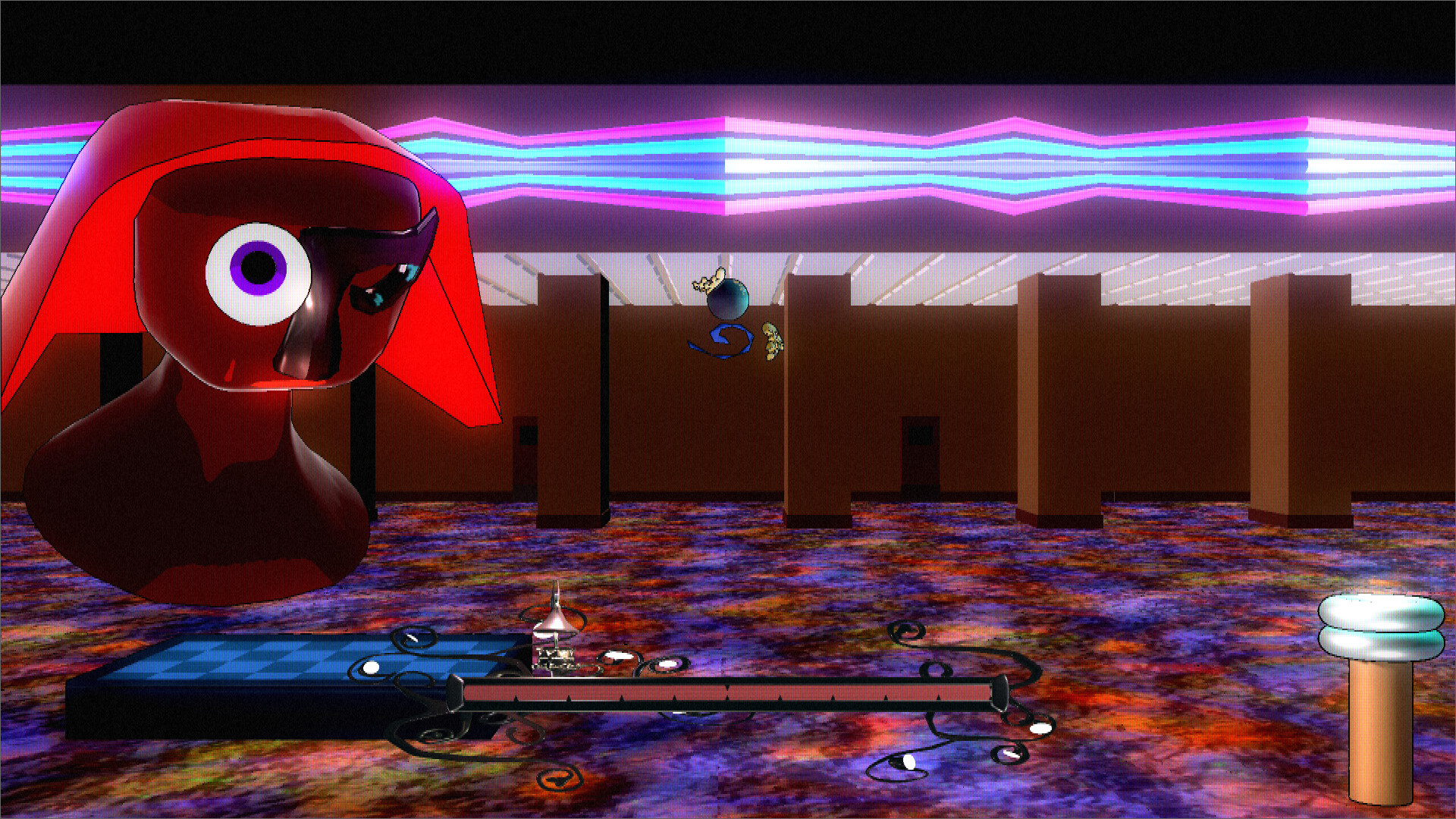 International Waters screenshot 10