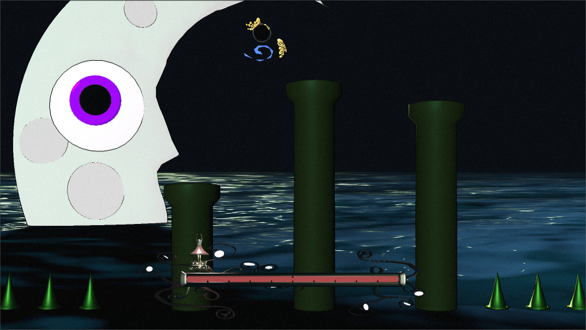 International Waters screenshot 13