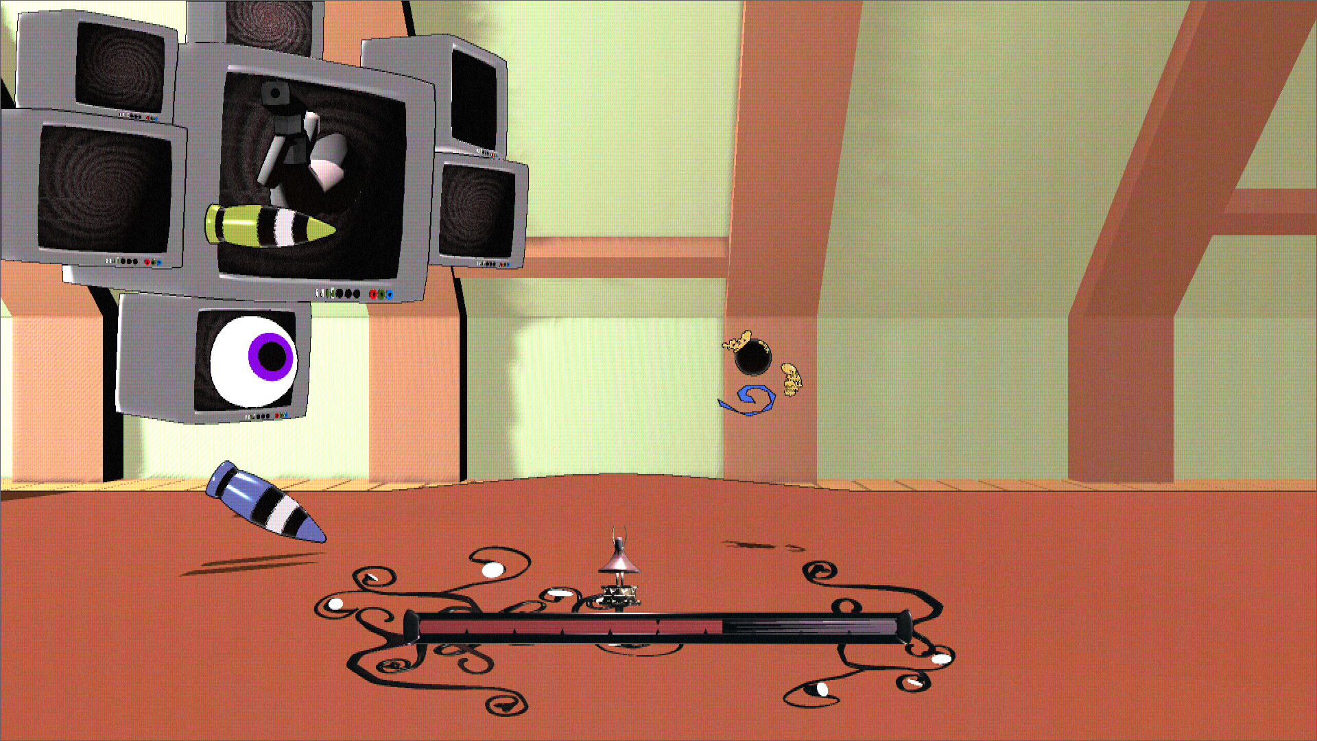 International Waters screenshot 9