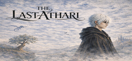 The Last Athari