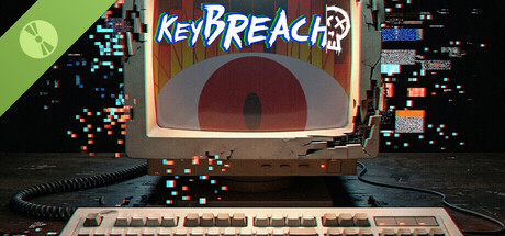 KeyBreach Demo