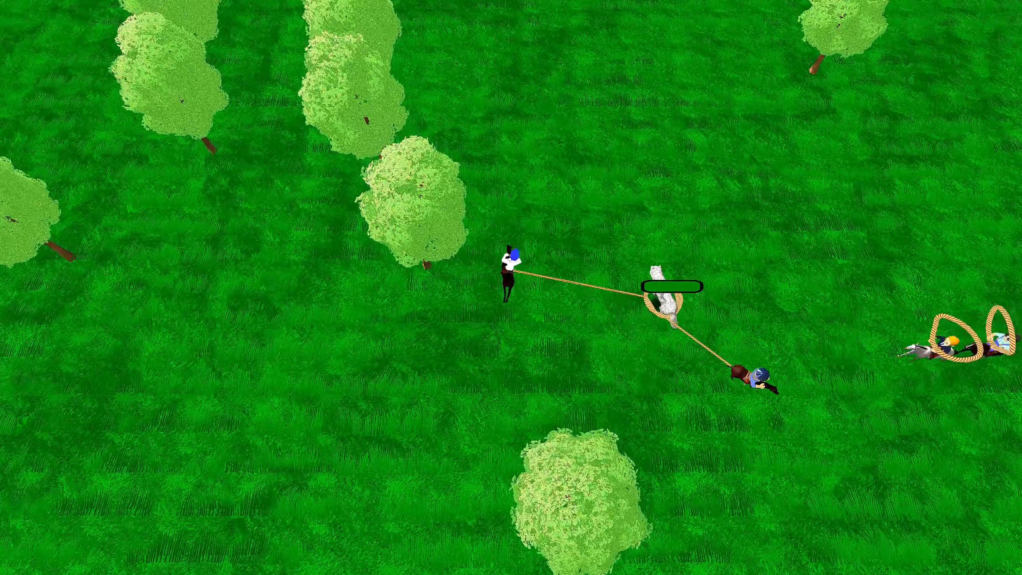 Code Critical screenshot 5