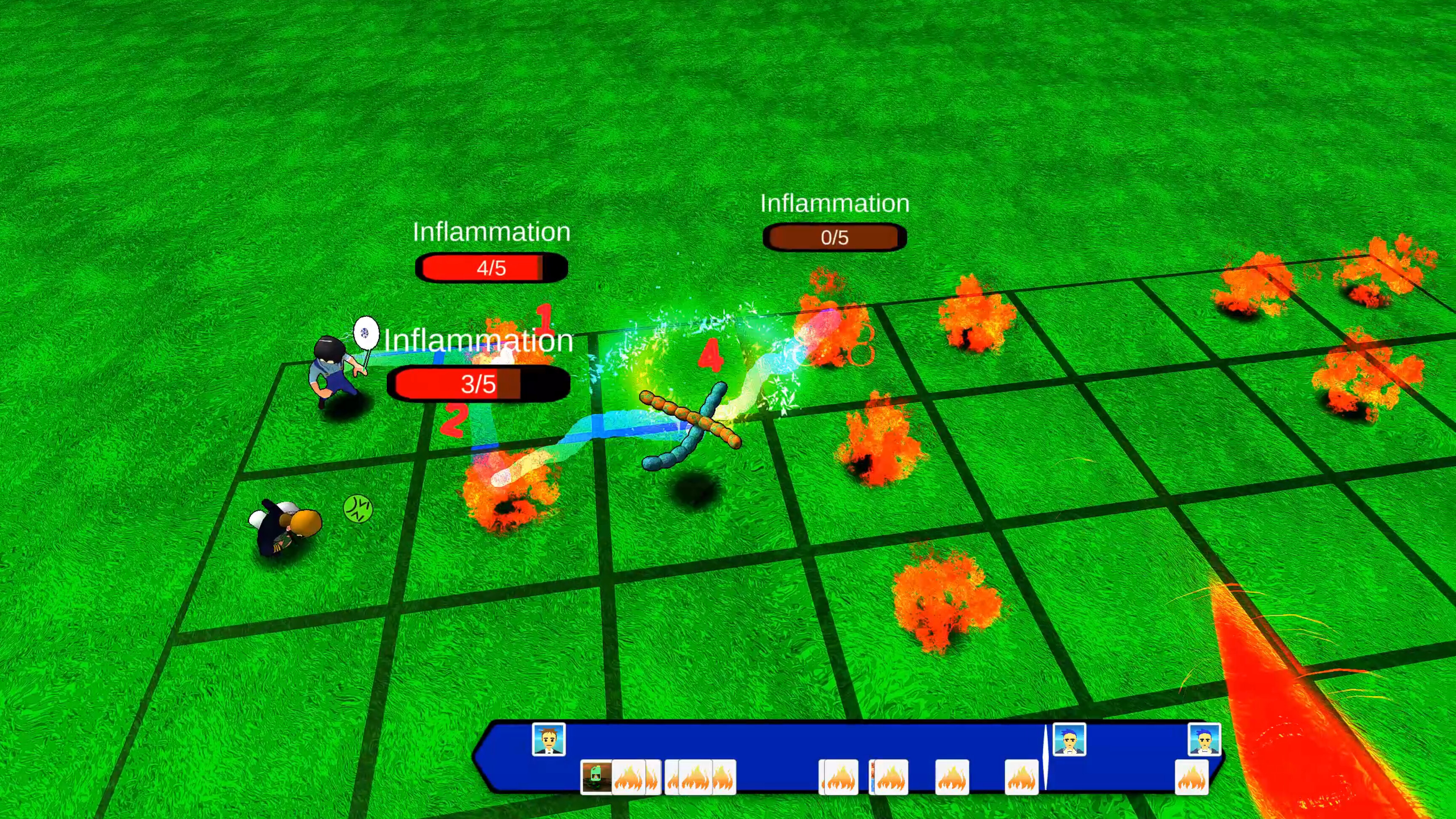 Code Critical screenshot 4