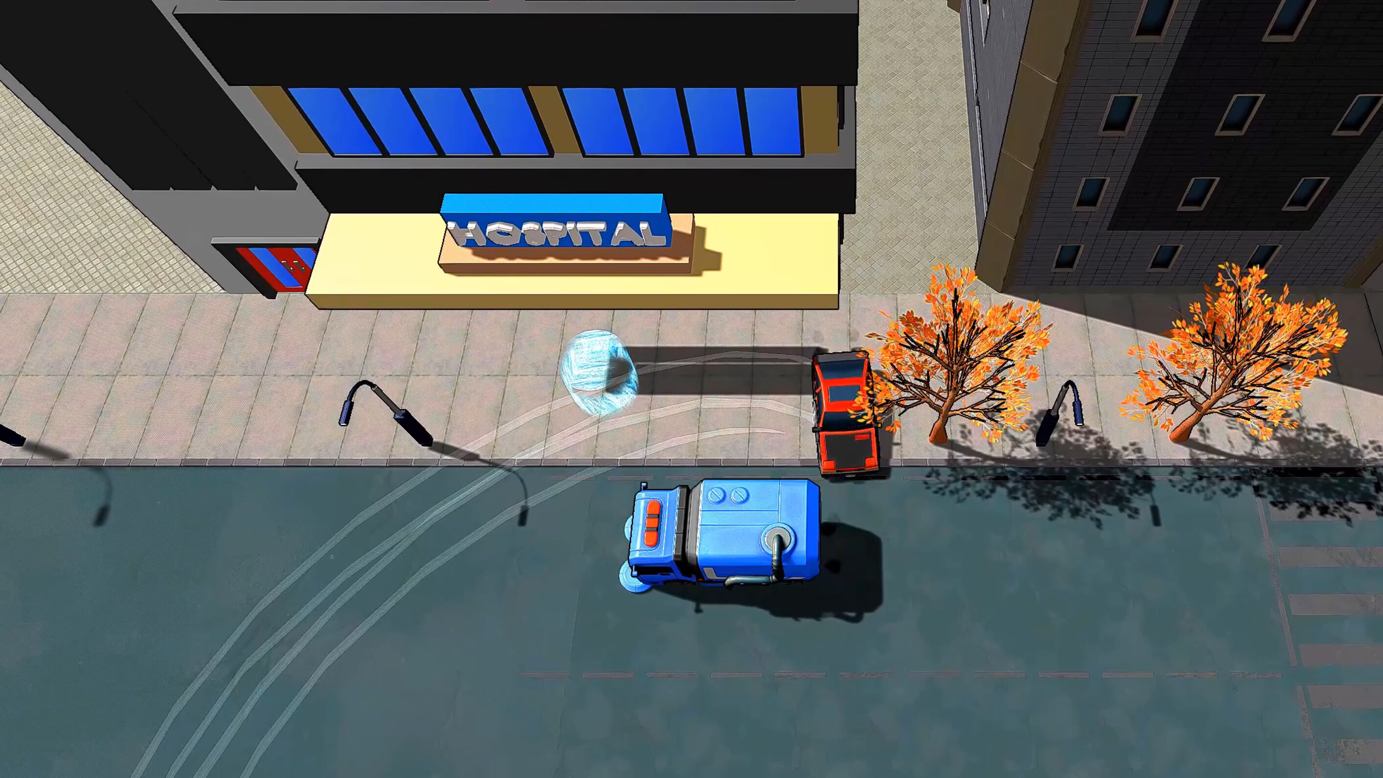 Code Critical screenshot 6