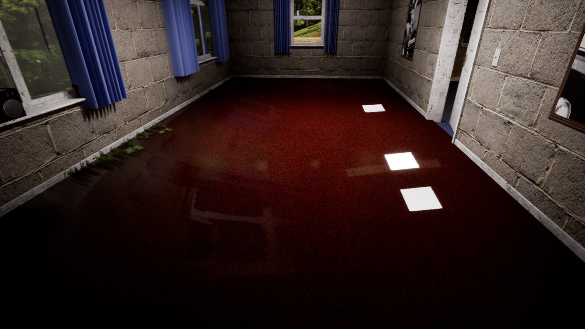 Concrete Polishing Simulator screenshot 10