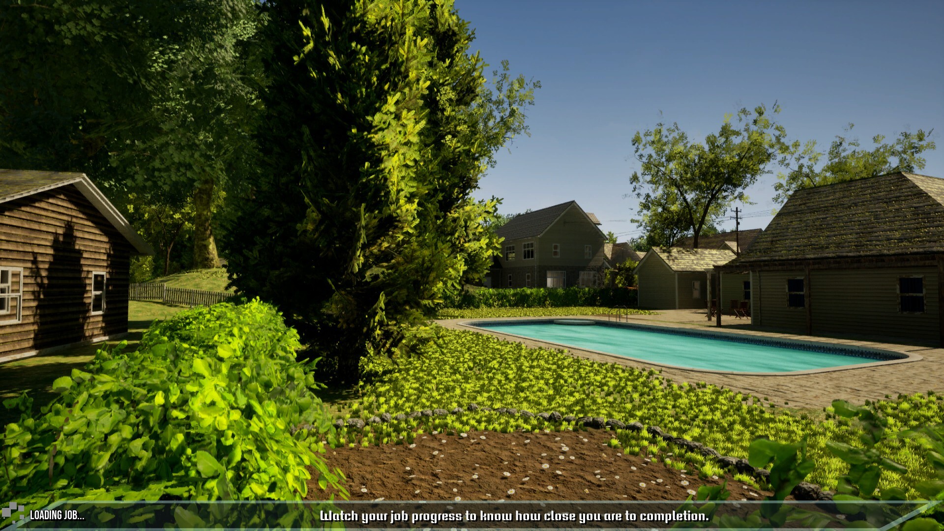 Concrete Polishing Simulator screenshot 6