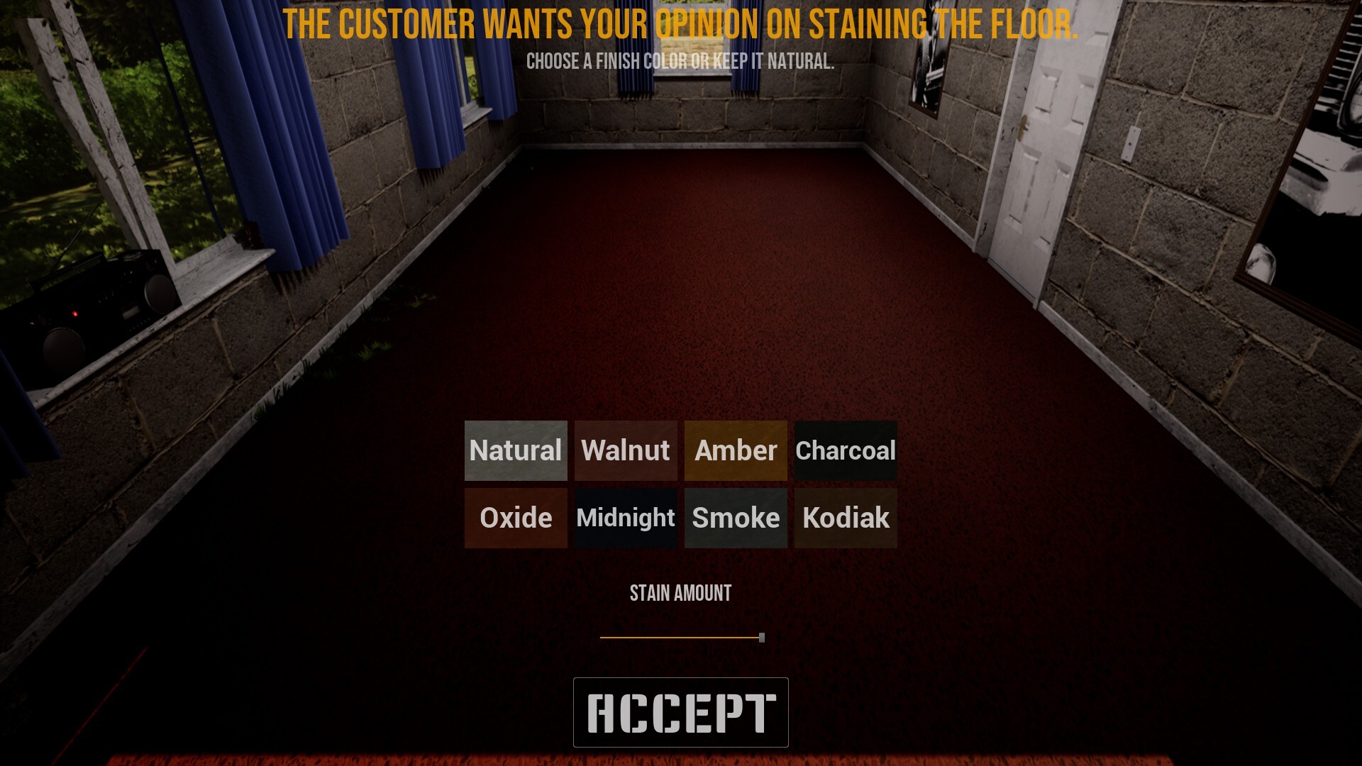 Concrete Polishing Simulator screenshot 8