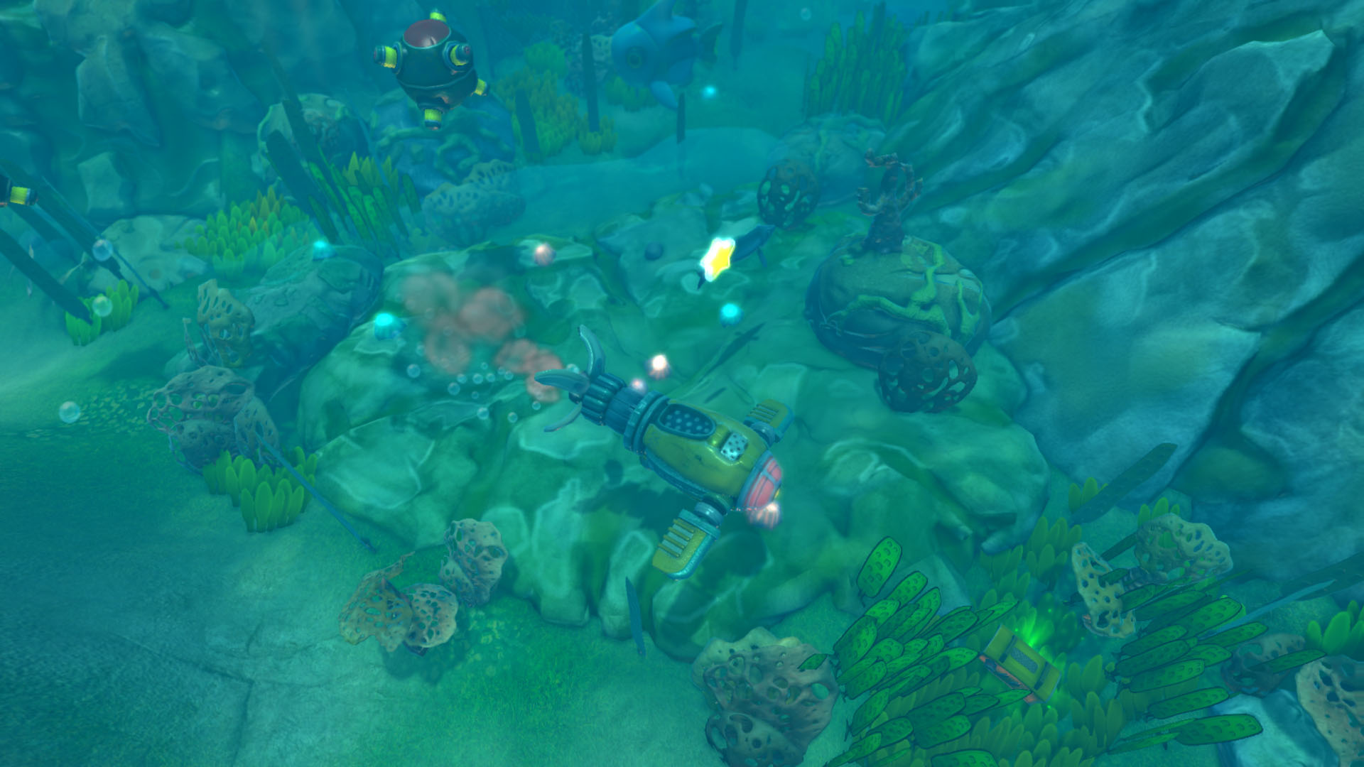 Terrarium Land screenshot 7