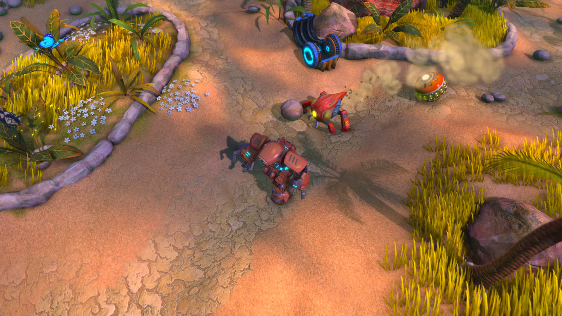 Terrarium Land screenshot 6