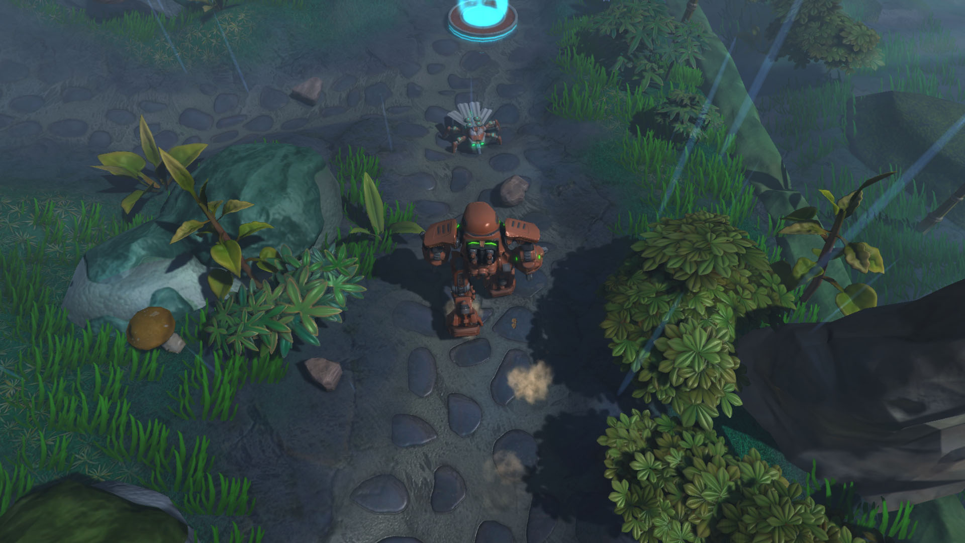 Terrarium Land screenshot 11