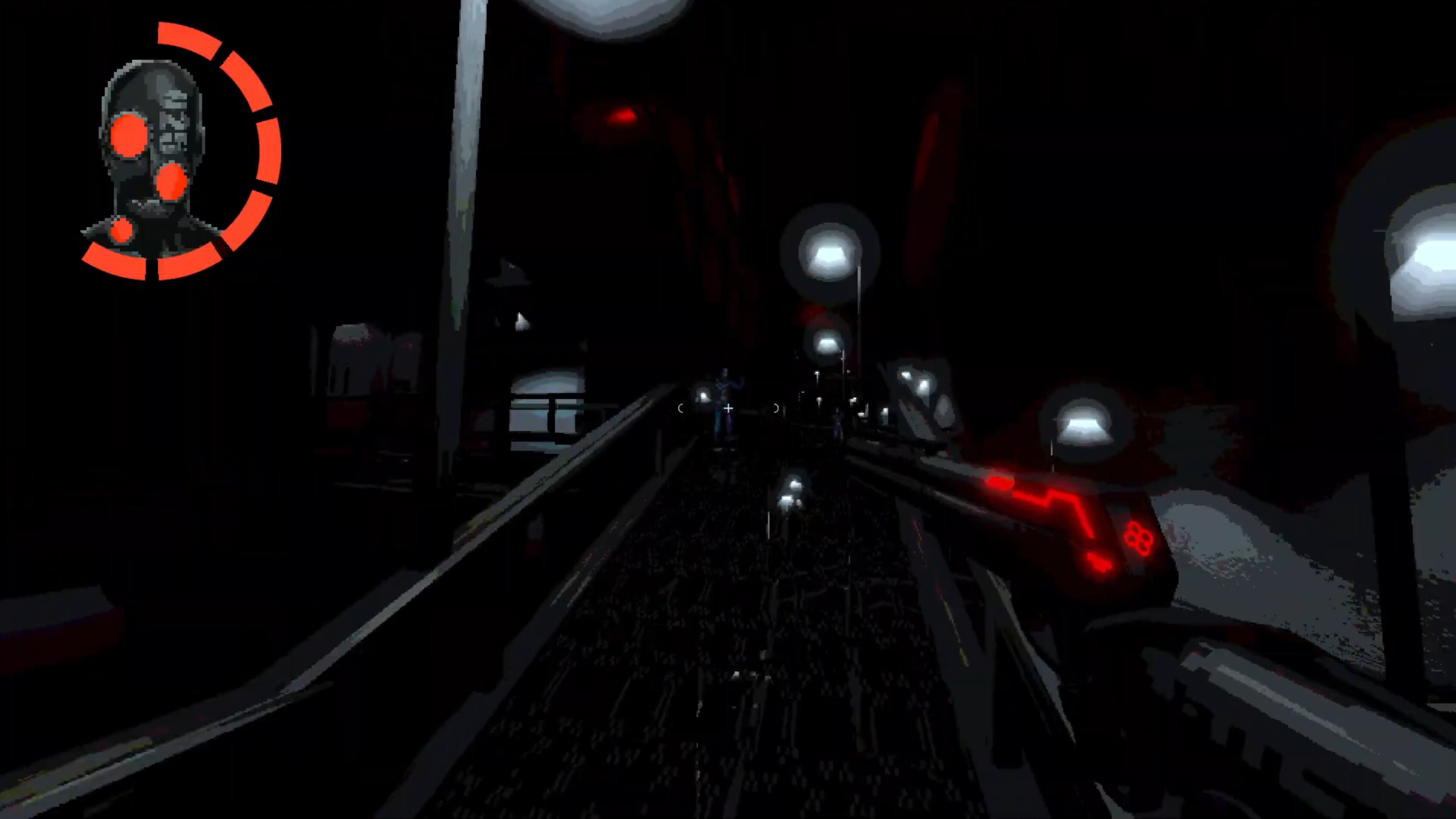 FOOTSLOG screenshot 8