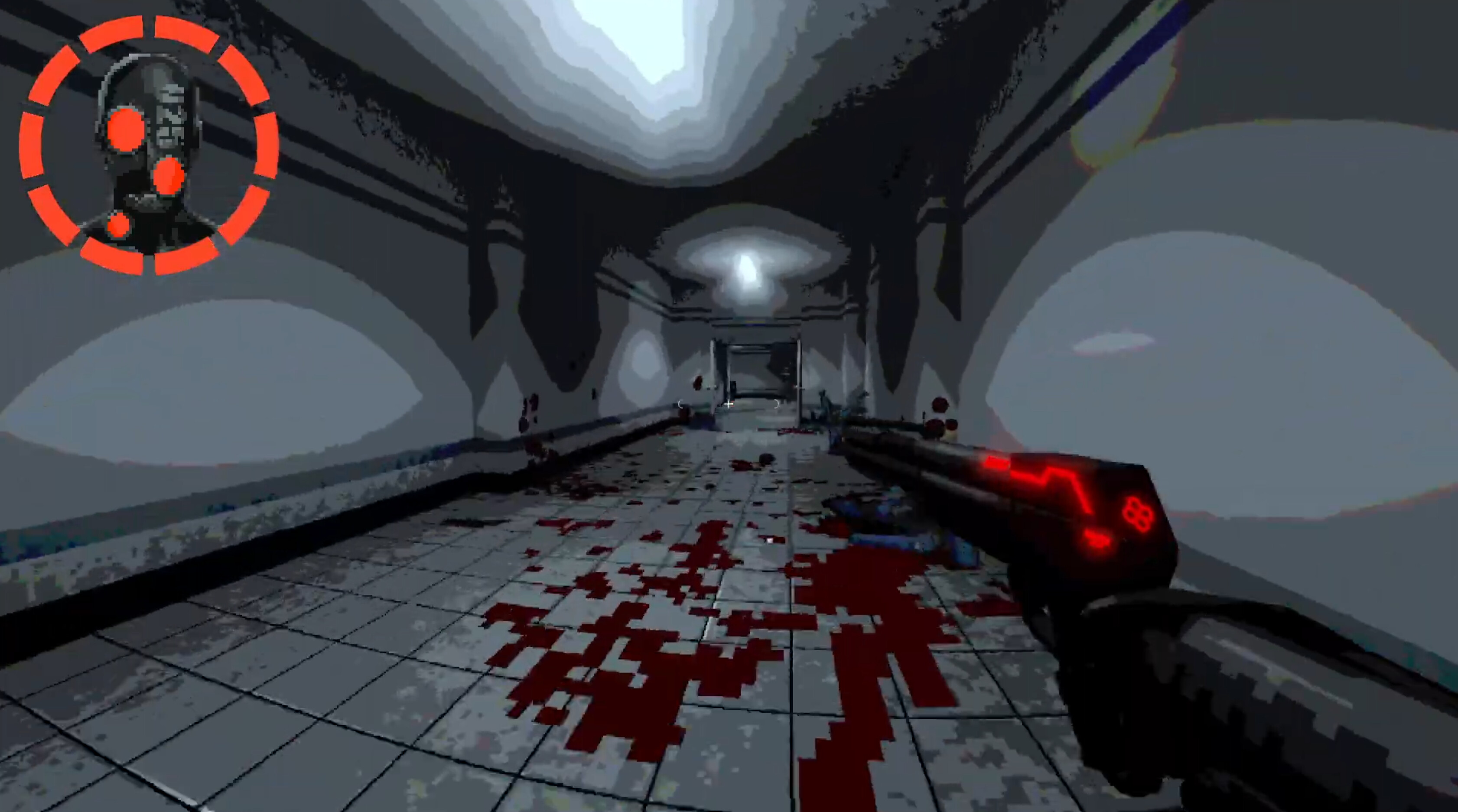 FOOTSLOG screenshot 7