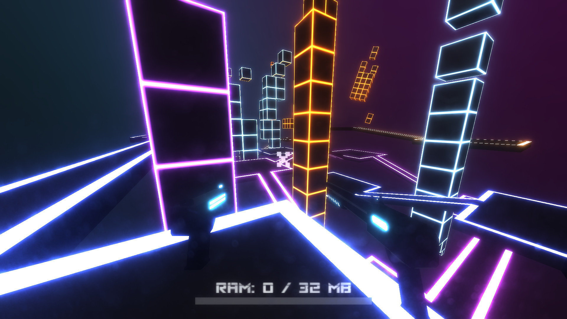 Random Access Murder screenshot 1