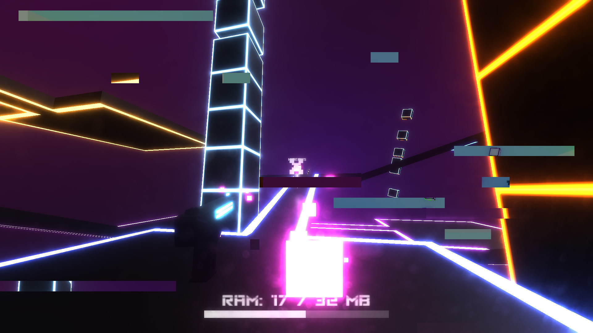 Random Access Murder screenshot 2