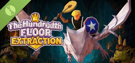 The Hundredth Floor Demo