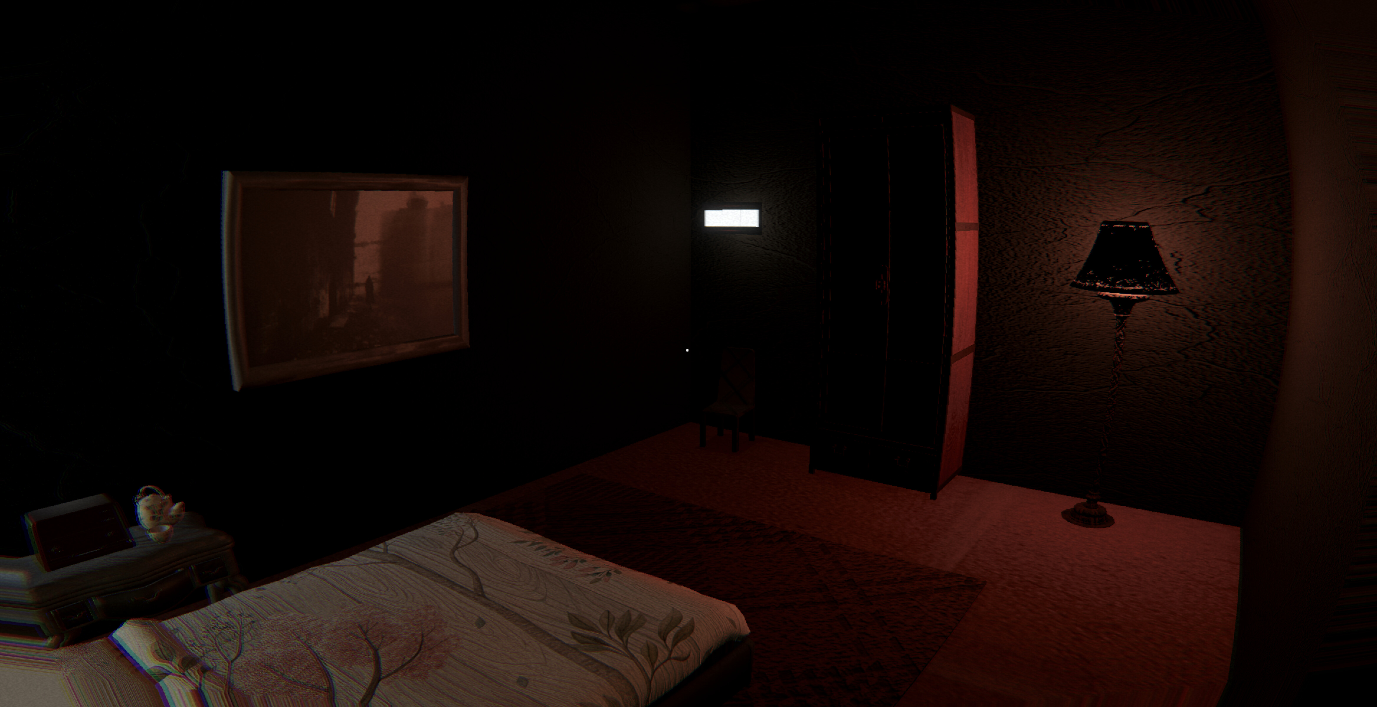 There Is Nothing There screenshot 7