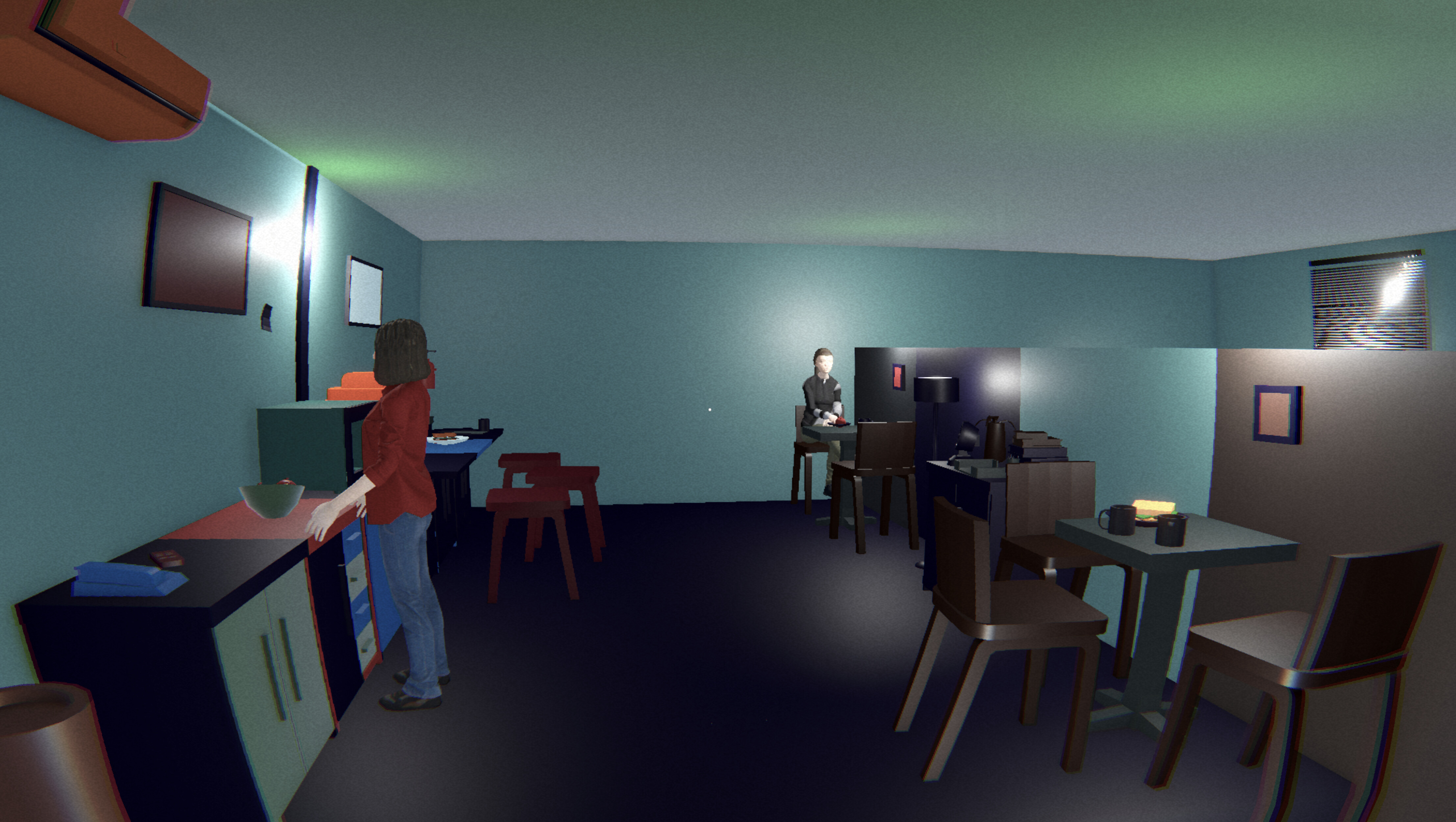There Is Nothing There screenshot 6