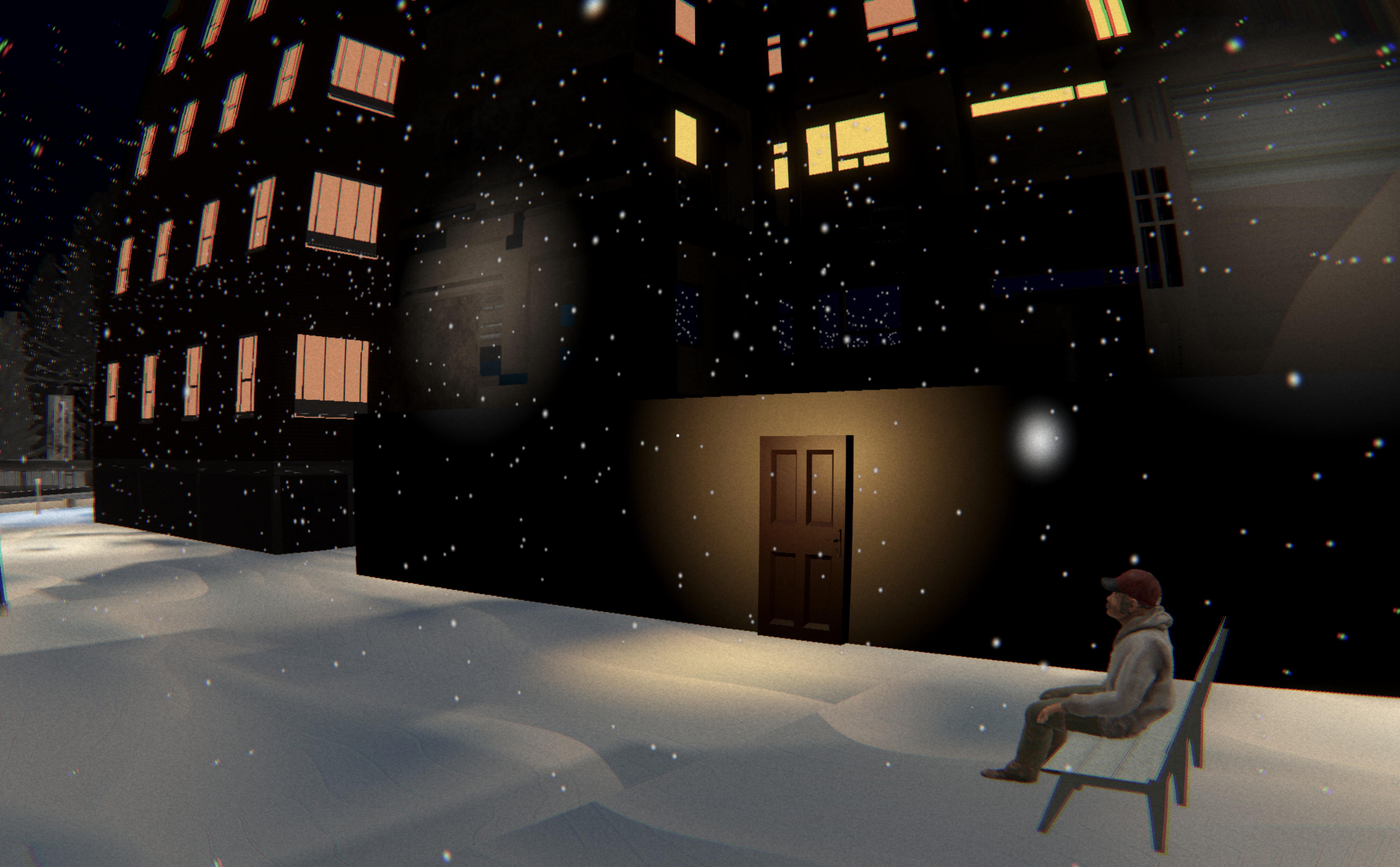 There Is Nothing There screenshot 8