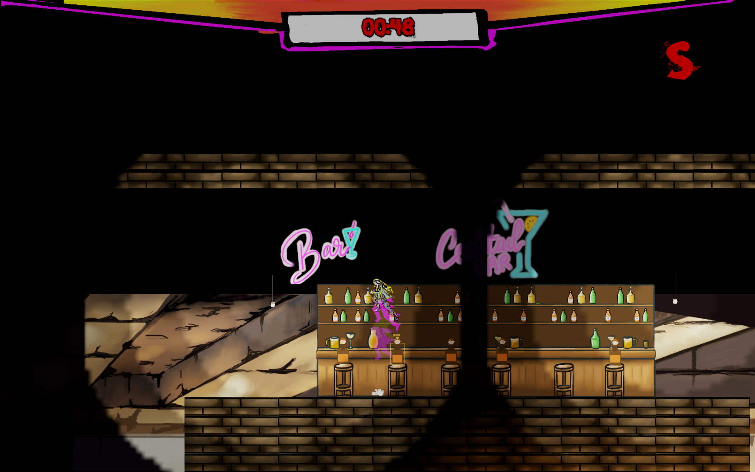 Minute Mark screenshot 4