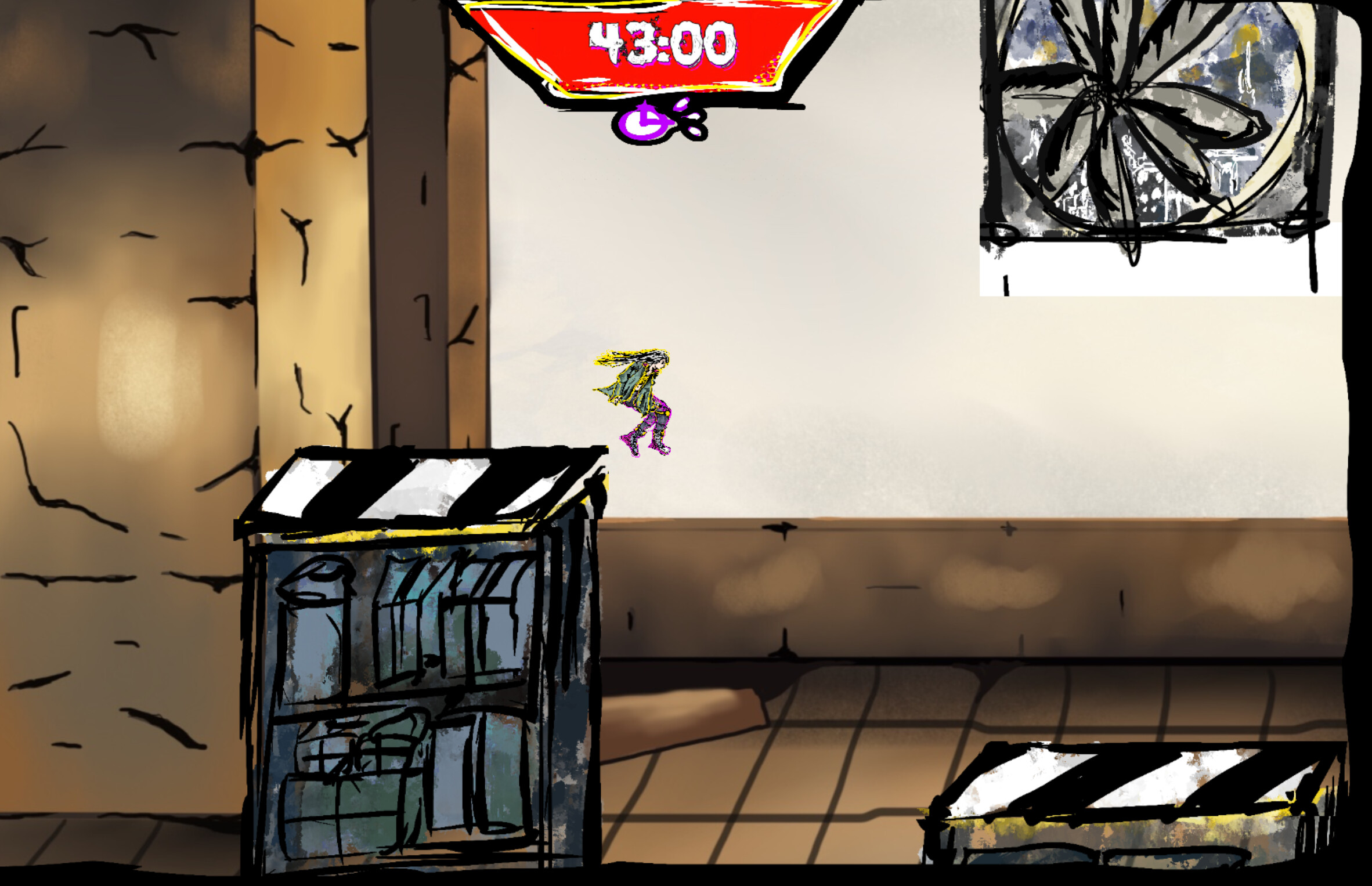 Minute Mark screenshot 1