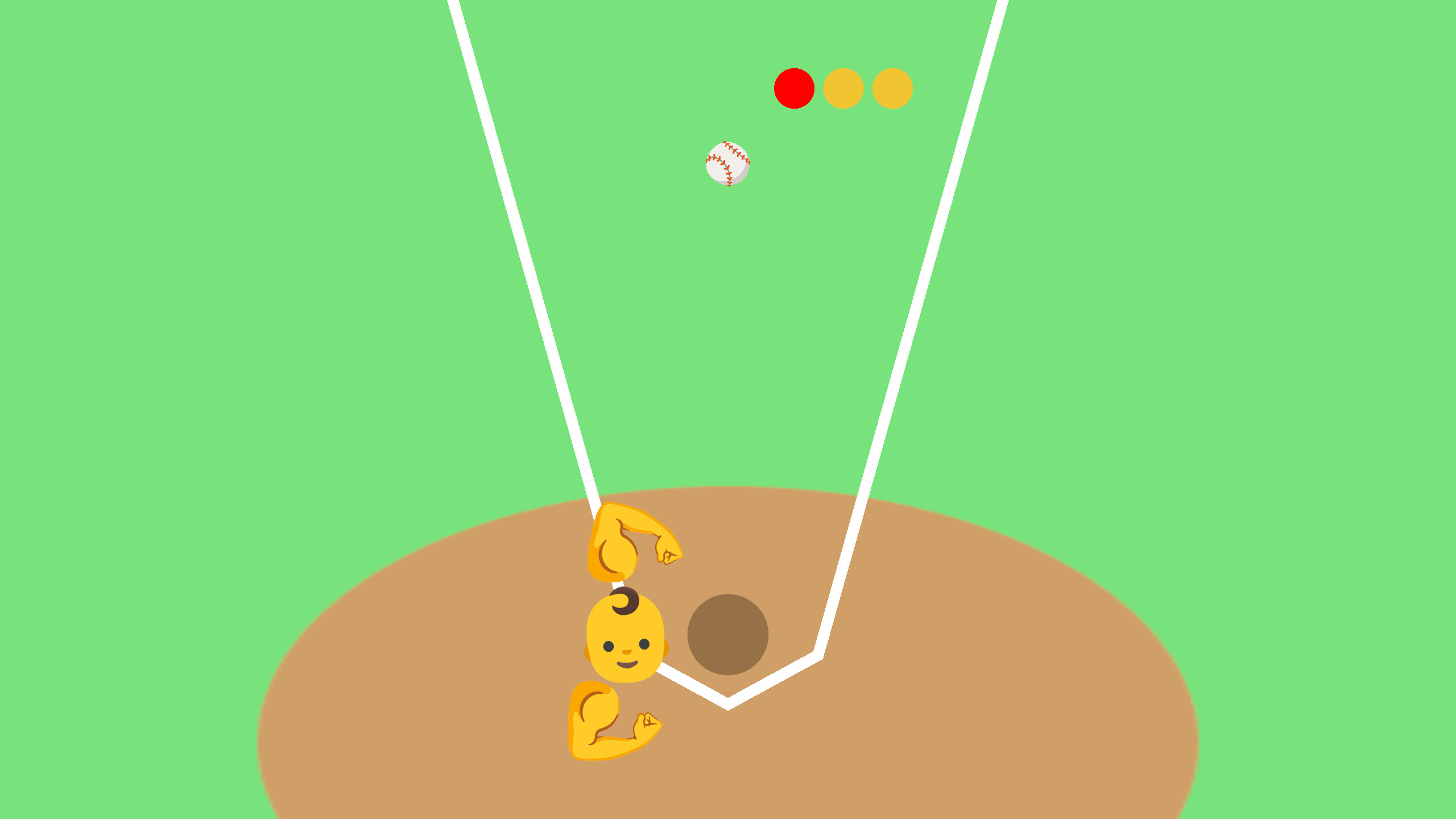 EMOJI BOMB screenshot 1