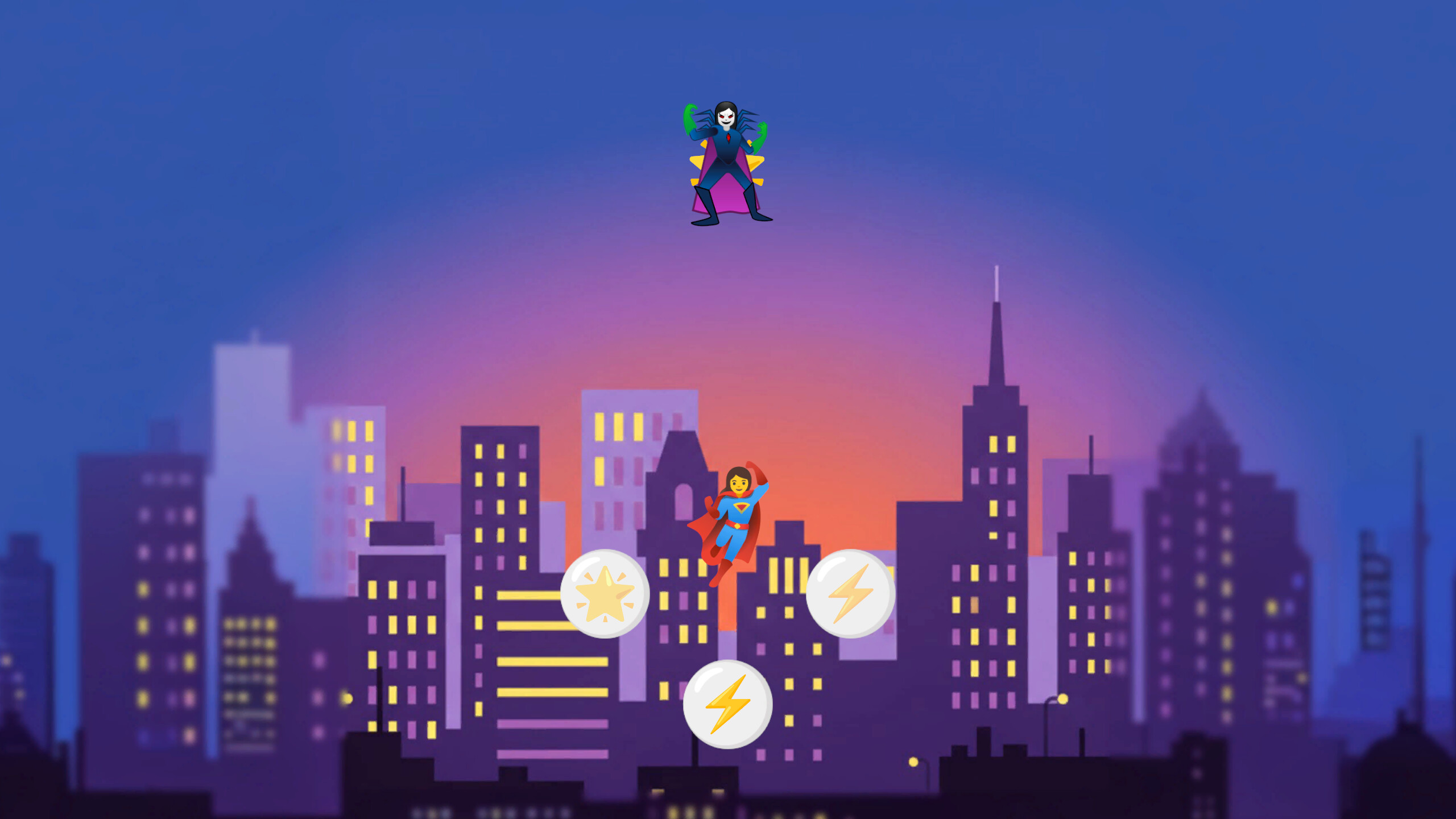 EMOJI BOMB screenshot 7