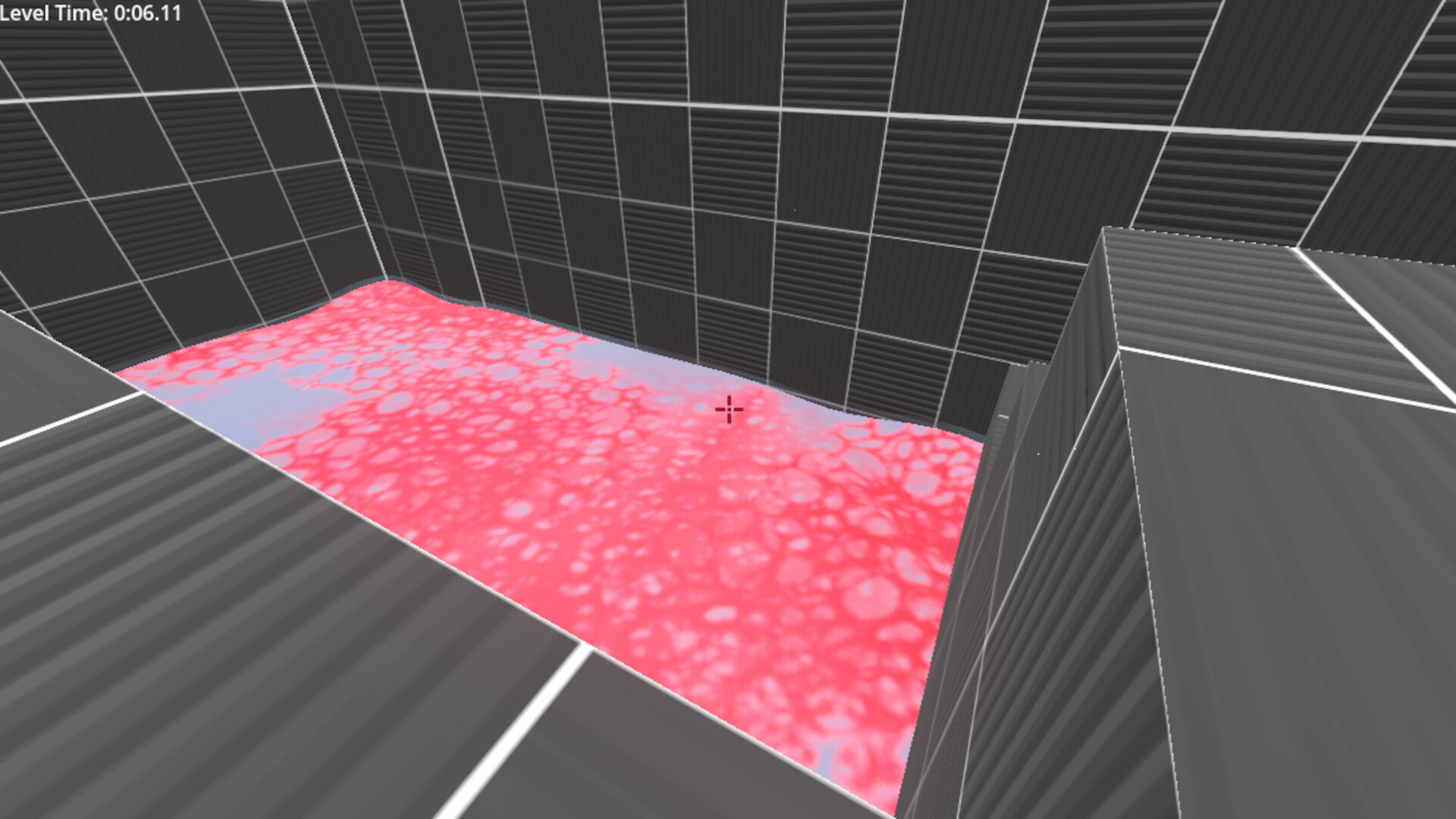Concussive Maintenance screenshot 4