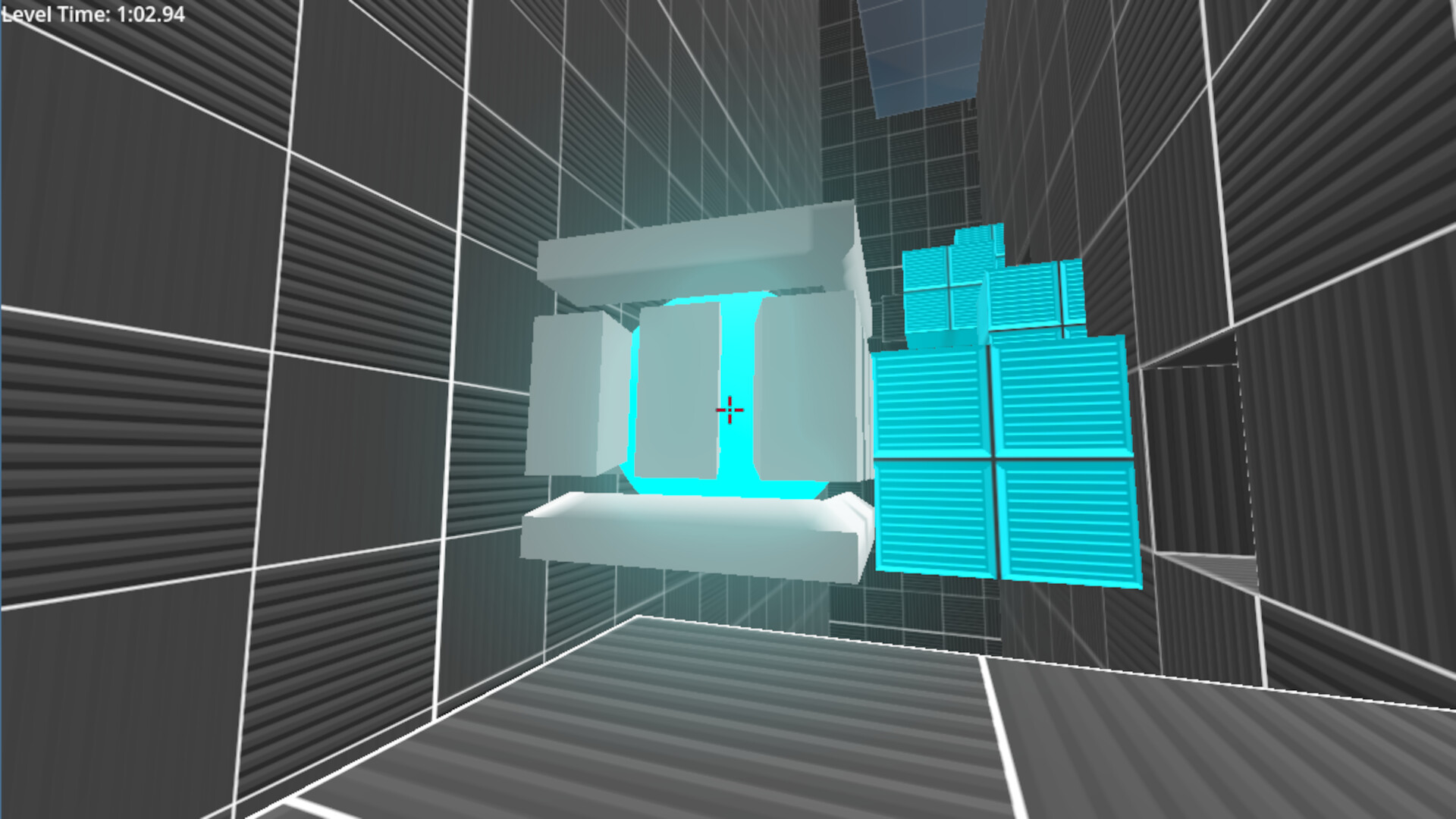 Concussive Maintenance screenshot 2