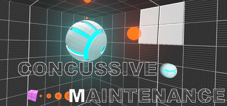 Concussive Maintenance