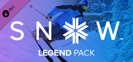 SNOW: Legend Pack — header artwork