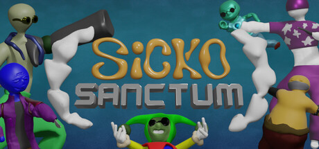 Sicko Sanctum