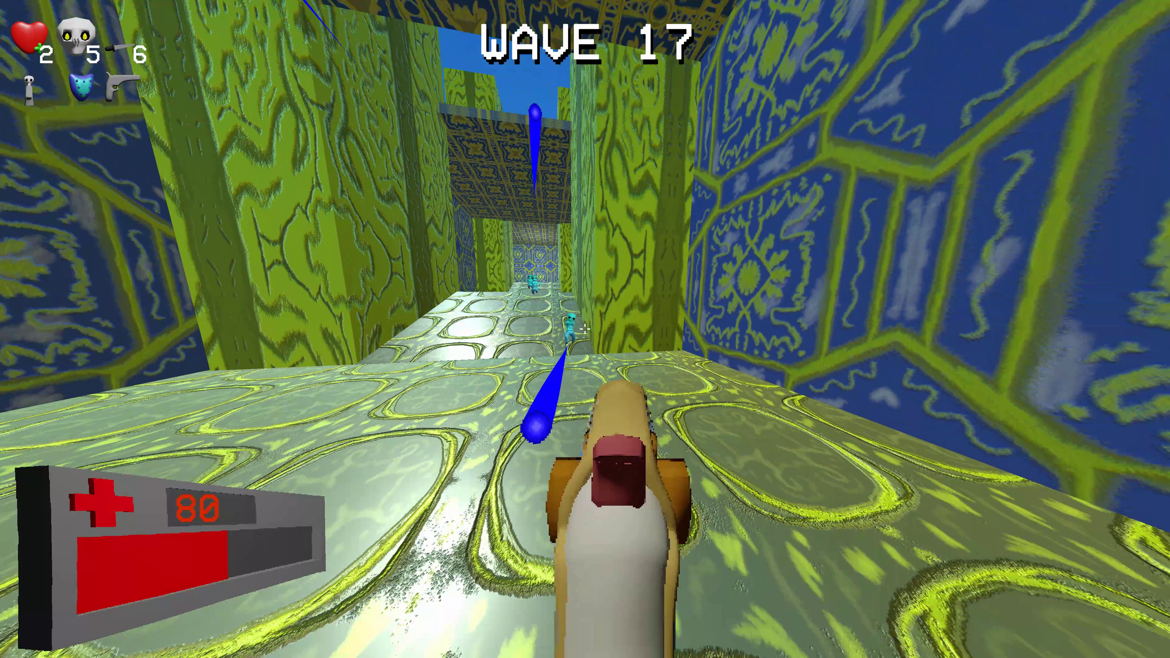 Sicko Sanctum screenshot 5